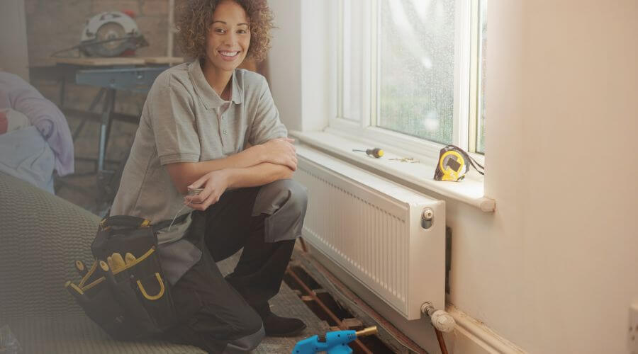 Local annual plumbing maintenance in Rodeo, NM